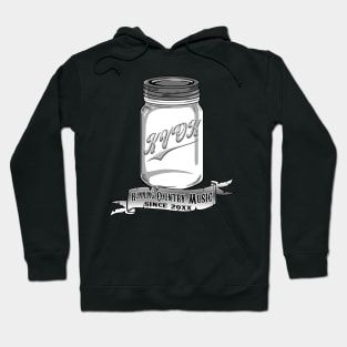 KVOK Shine Design Hoodie